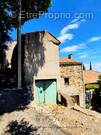 Maison à ROQUEBRUN
