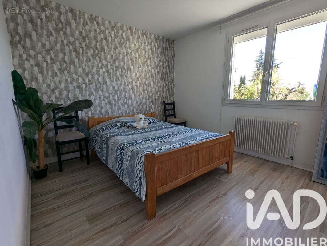 Photo 5 - Maison à AUXERRE