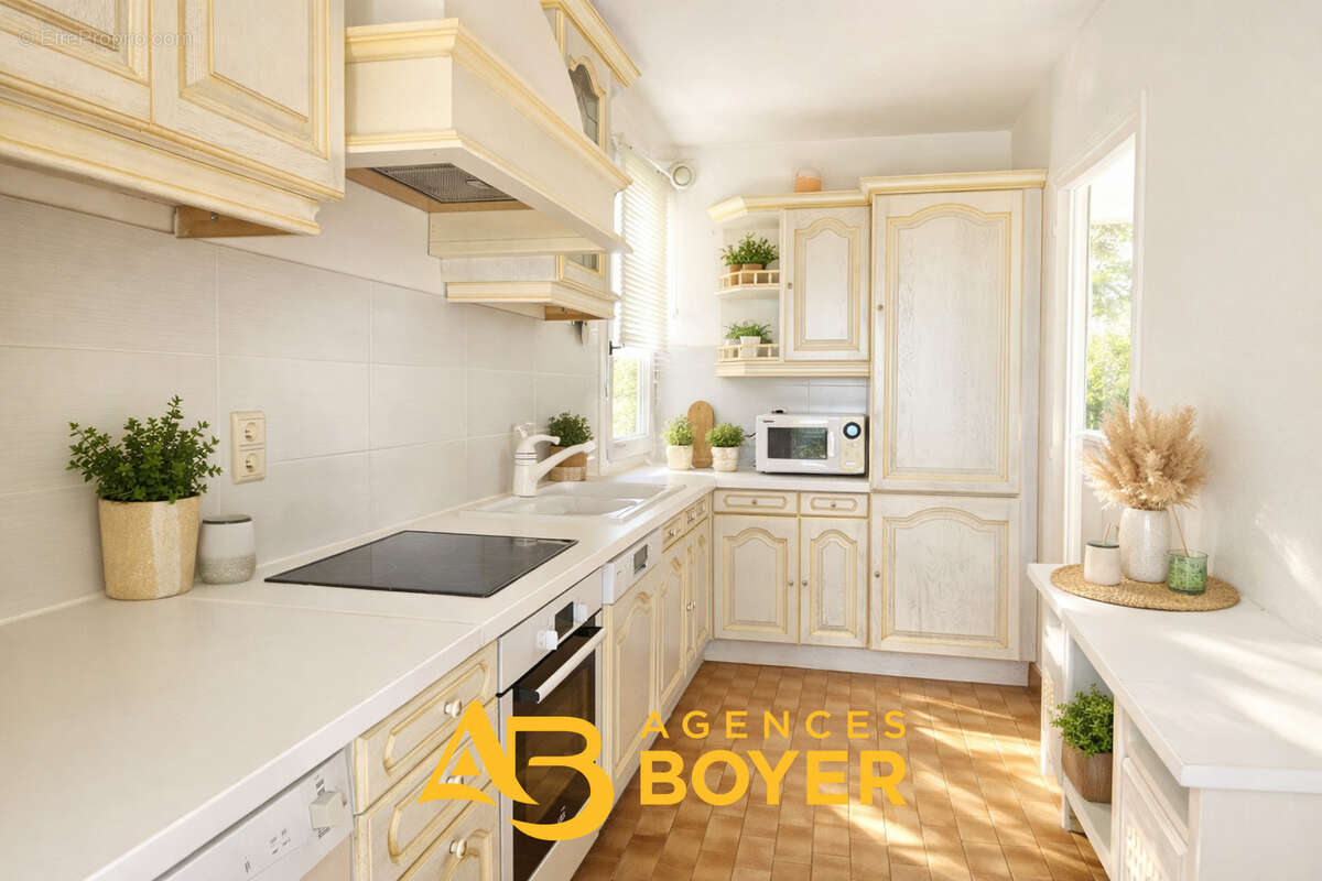Appartement à BANDOL
