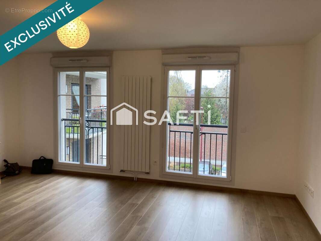 Photo 6 - Appartement à MARCQ-EN-BAROEUL