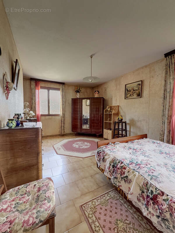 Maison à SOSPEL
