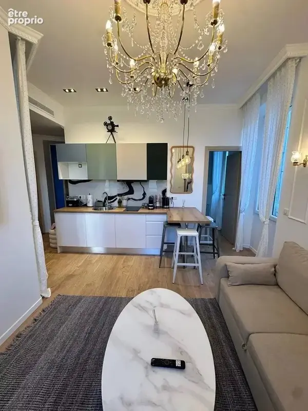 Vente Appartement Cannes(06400) 475 000ï¿œ - photo 7
