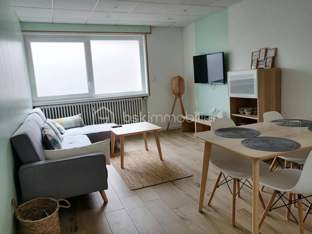 Appartement à LAVAL