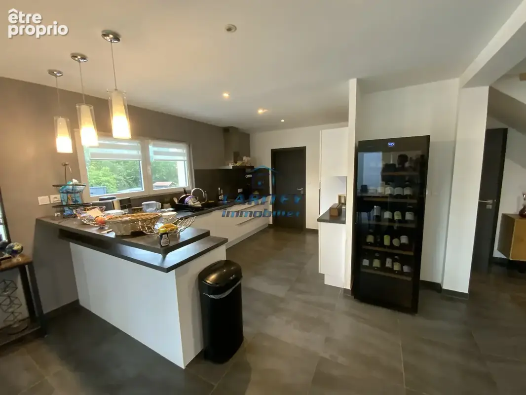 Superbe maison avec piscine à DORANS (90) - photo 5