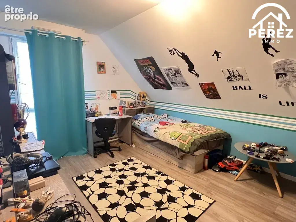 Maison individuelle - 160 m2 - Wervicq-sud - photo 7