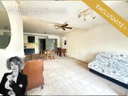 Appartement à MAUSSANE-LES-ALPILLES