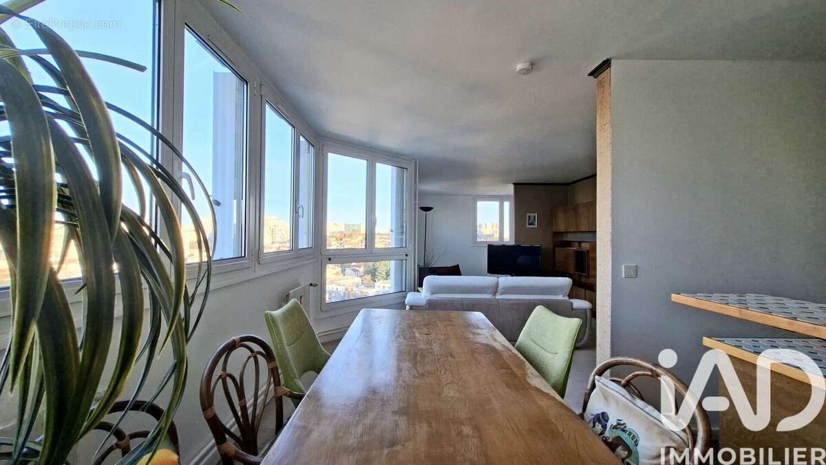 Photo 5 - Appartement à BAGNOLET