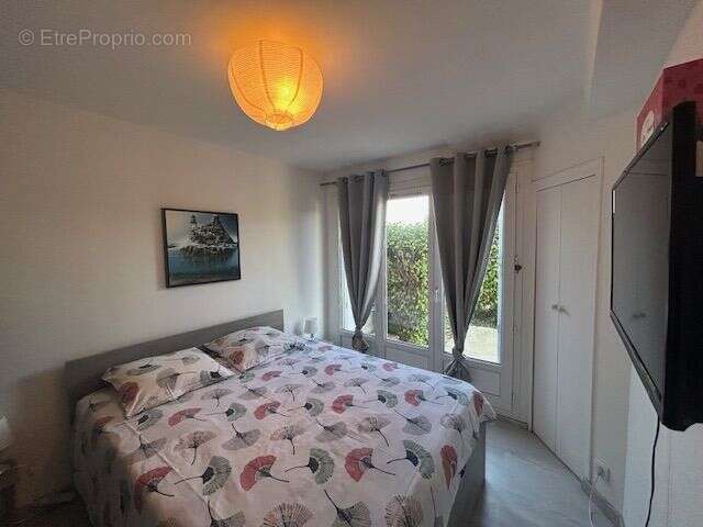 Maison à SAINT-MARTIN-DES-CHAMPS