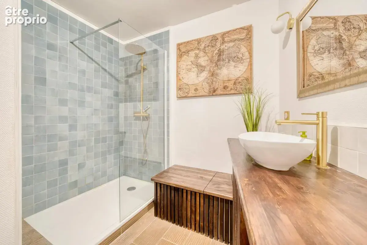 Appartement - photo 7
