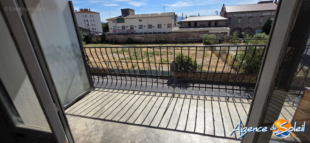 Appartement 64 m² à Perpignan  - photo 7