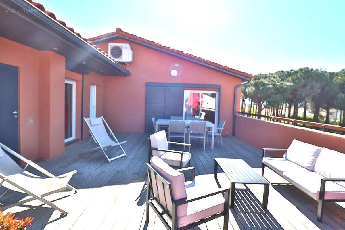 Appartement à ALENYA