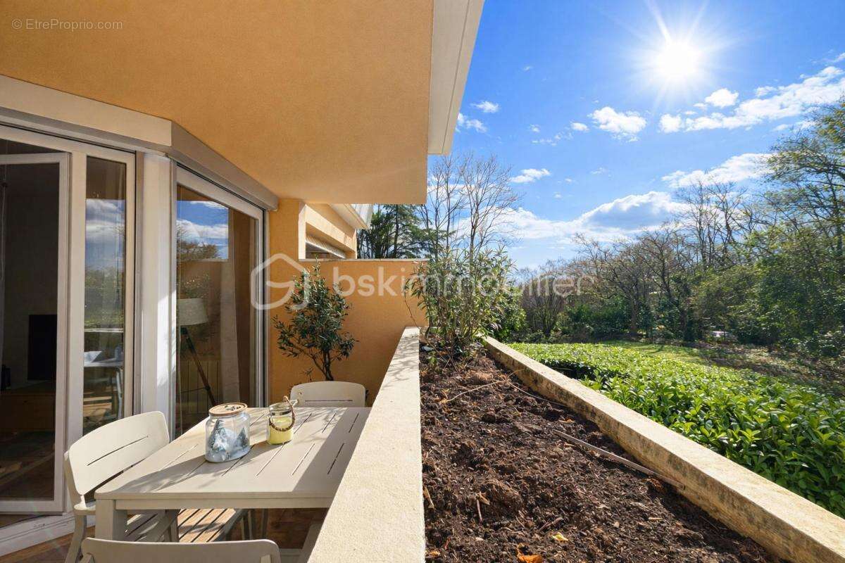 Appartement à DARDILLY