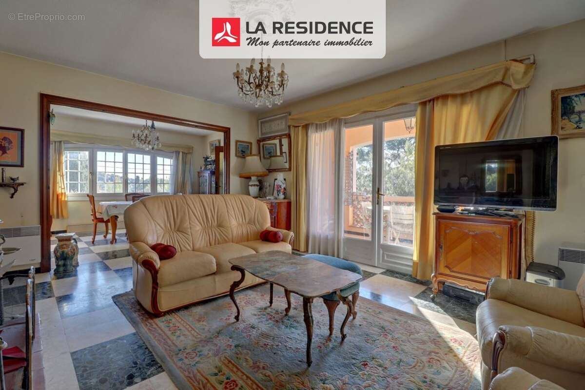 Maison à SAINT-RAPHAEL