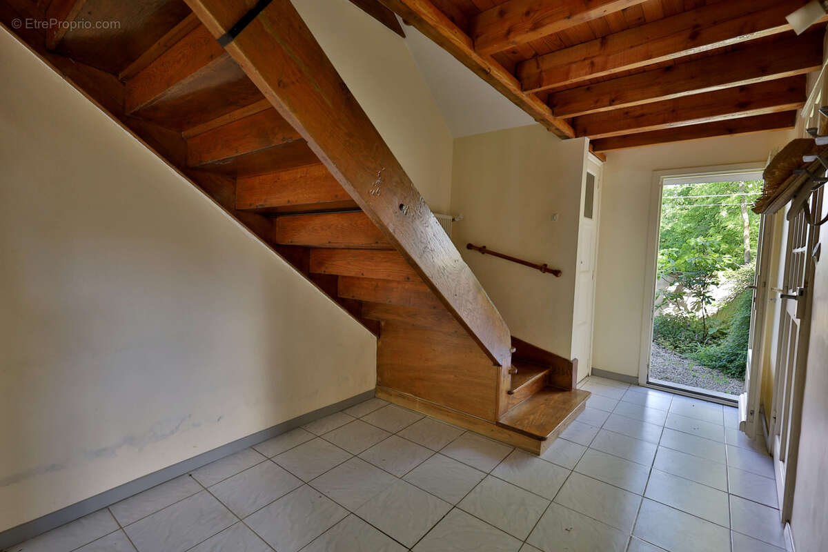 Maison à SEPTEME