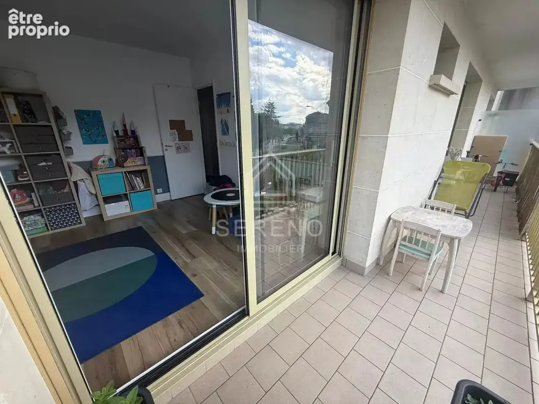 Appartement 4 pièces 71 m² à vendre à Fontenay-Sous-Bois (94120) - photo 7