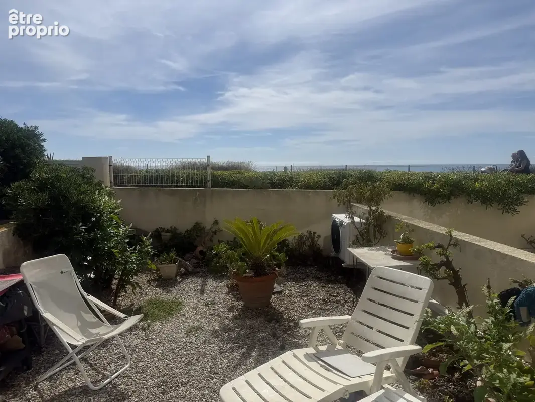 Appartement à AGDE