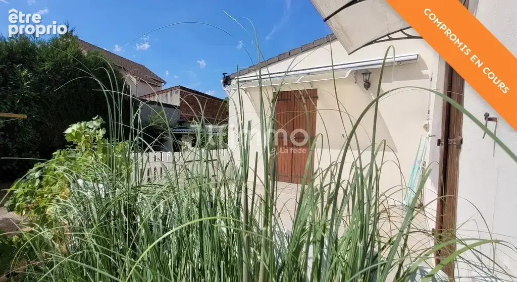 Maison 6 pièces - Grand garage - photo 15