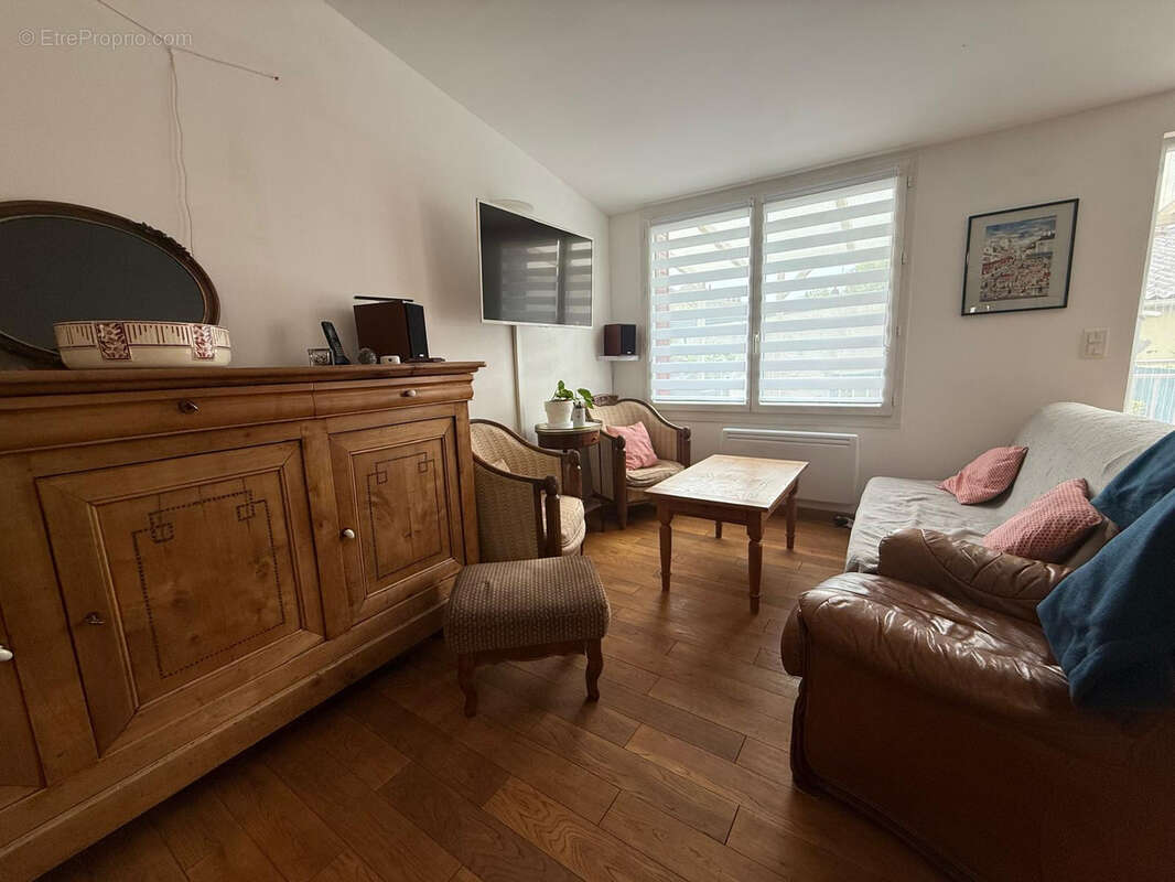 Une maison de ville - photo 5