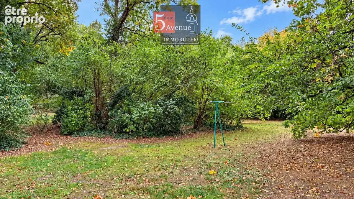 À vendre, appartement de 4 chambres à Gouvieux - photo 6