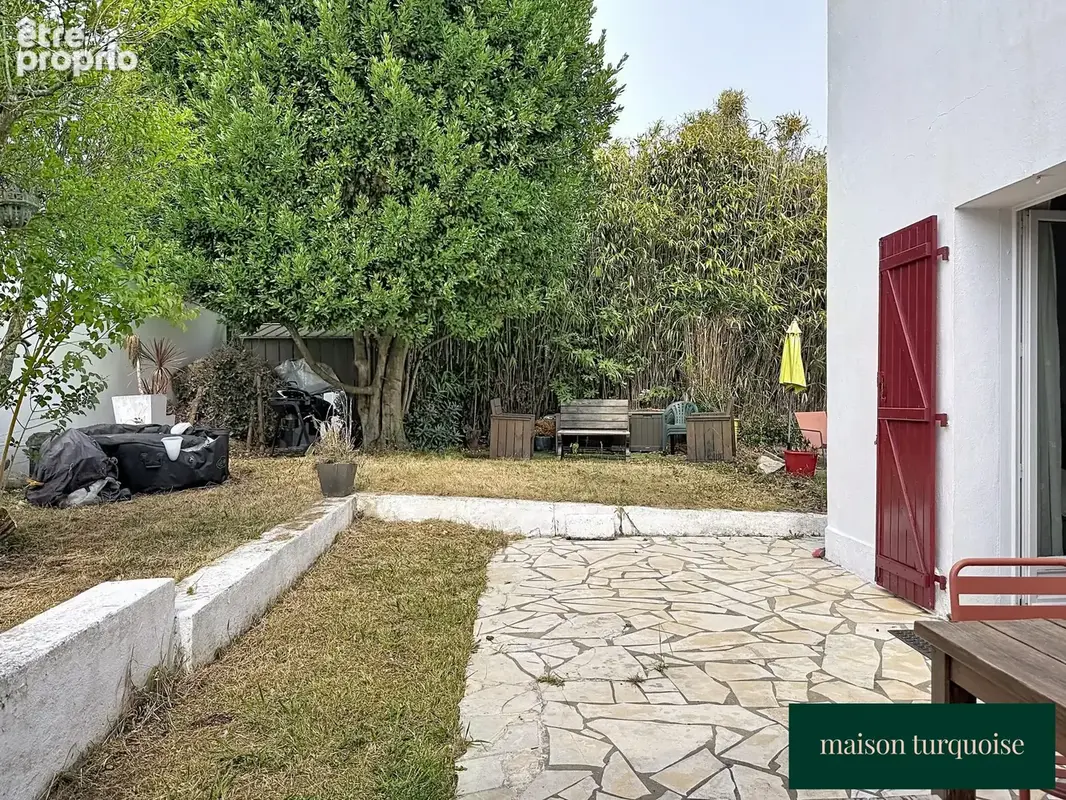 Maison 4 pièces 72 m² à vendre à Anglet (64600) - photo 7