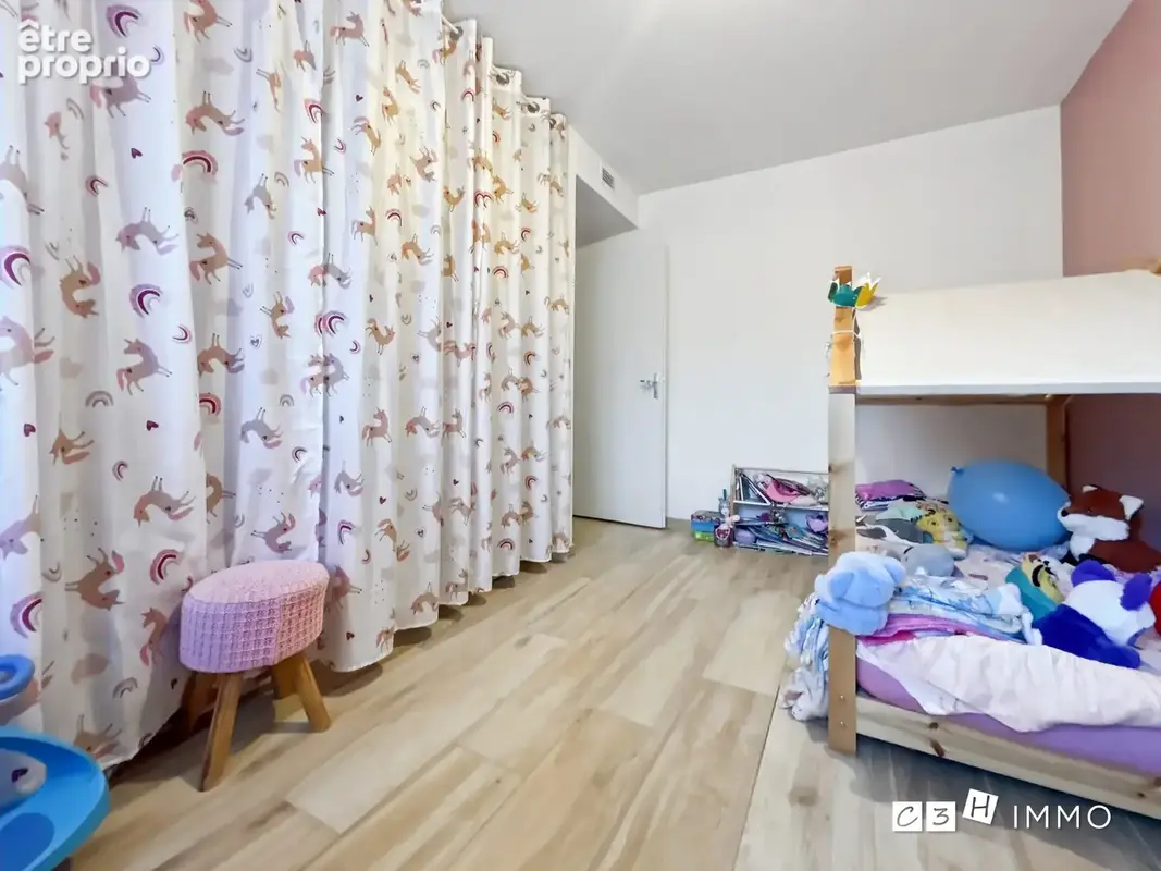 Maison 5 pièces 92 m² à vendre à Lherm (31600) - photo 9