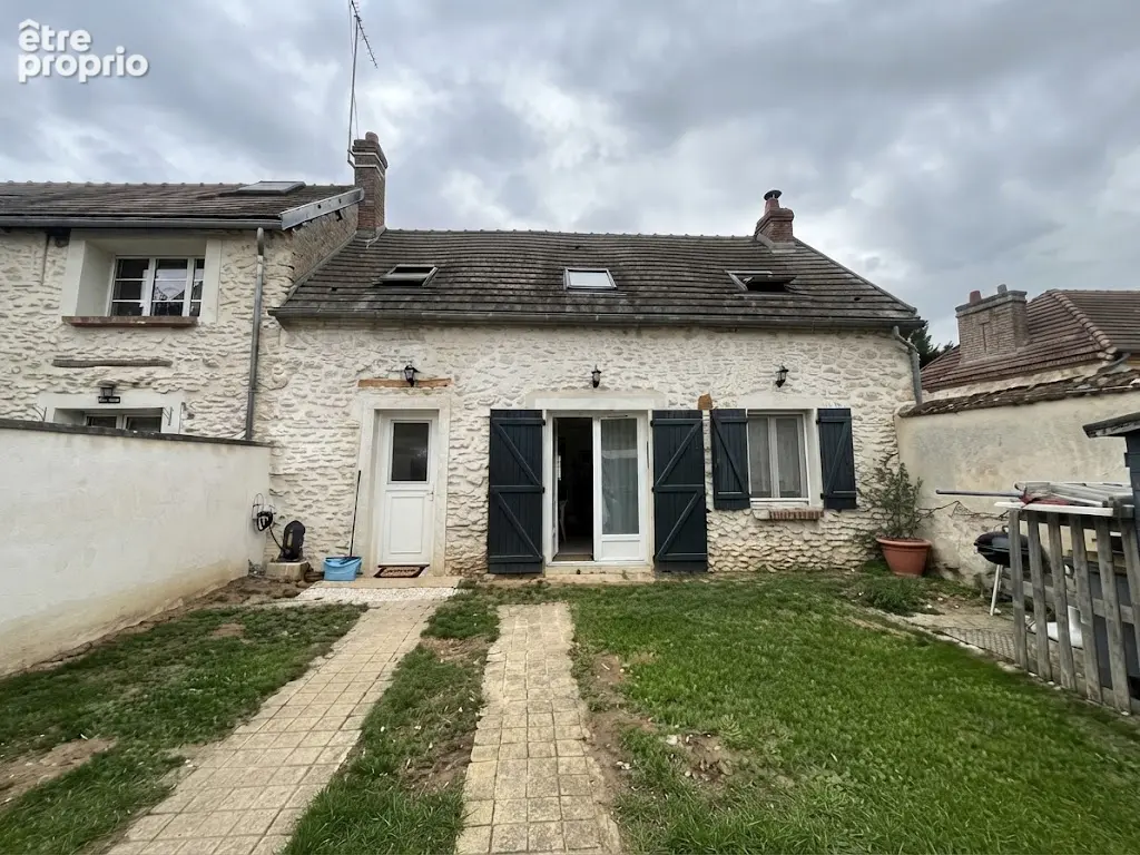 Maison Bornel - photo 1