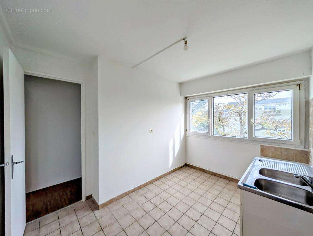 Appartement à COGNAC