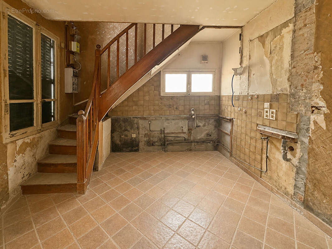 Maison 56m² à villebon-sur-yvette - photo 8