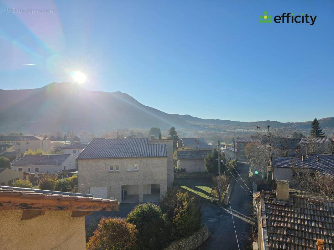 Appartement à DIGNE-LES-BAINS