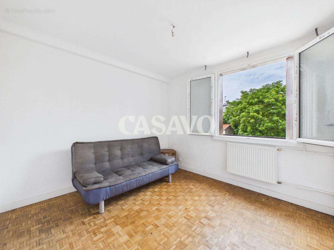 Vente Appartement 3 pièces de 61m² - 93200 Saint-Denis - photo 8