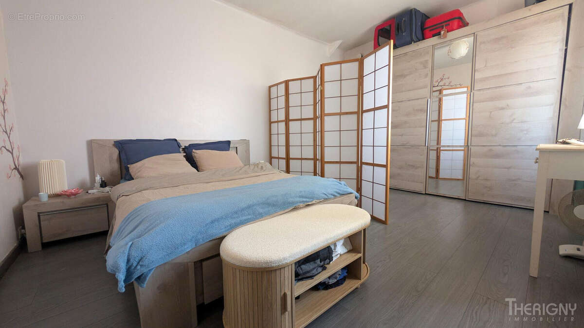 Maison 133 m² à Le Mesnil-Reaume  - photo 6