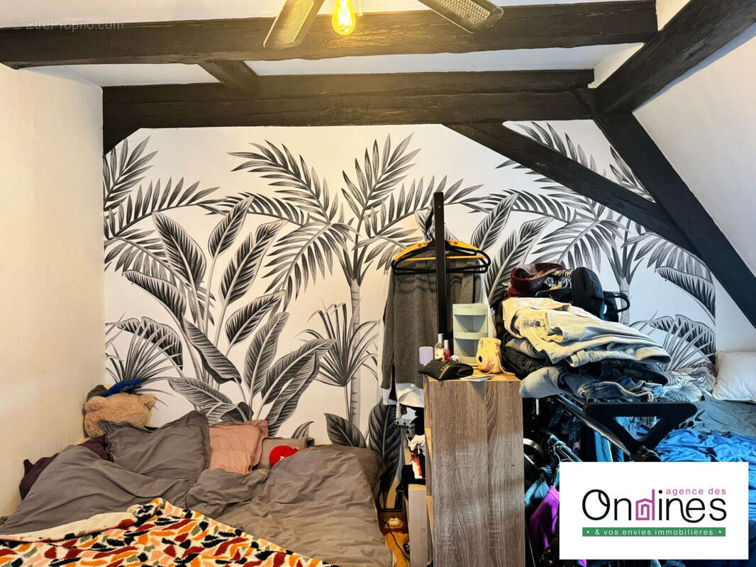 Appartement à HAGUENAU