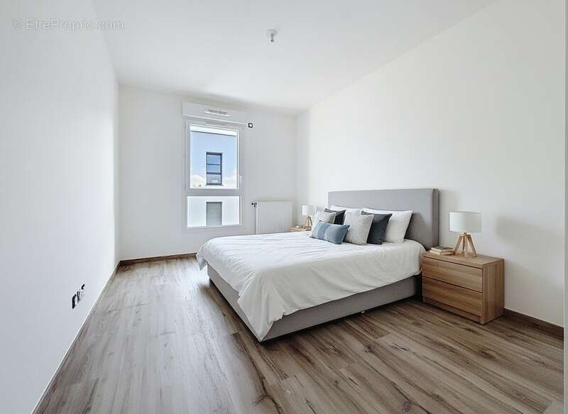 Appartement à SCIEZ