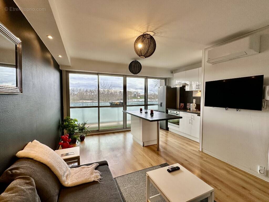 Appartement à ORLEANS