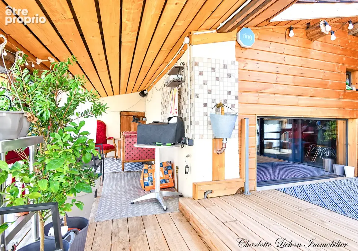 Maison 4 chambres - garage - picine intérieure - jacuzzi - sauna - salle de cinéma - appartement et studio iné - photo 50