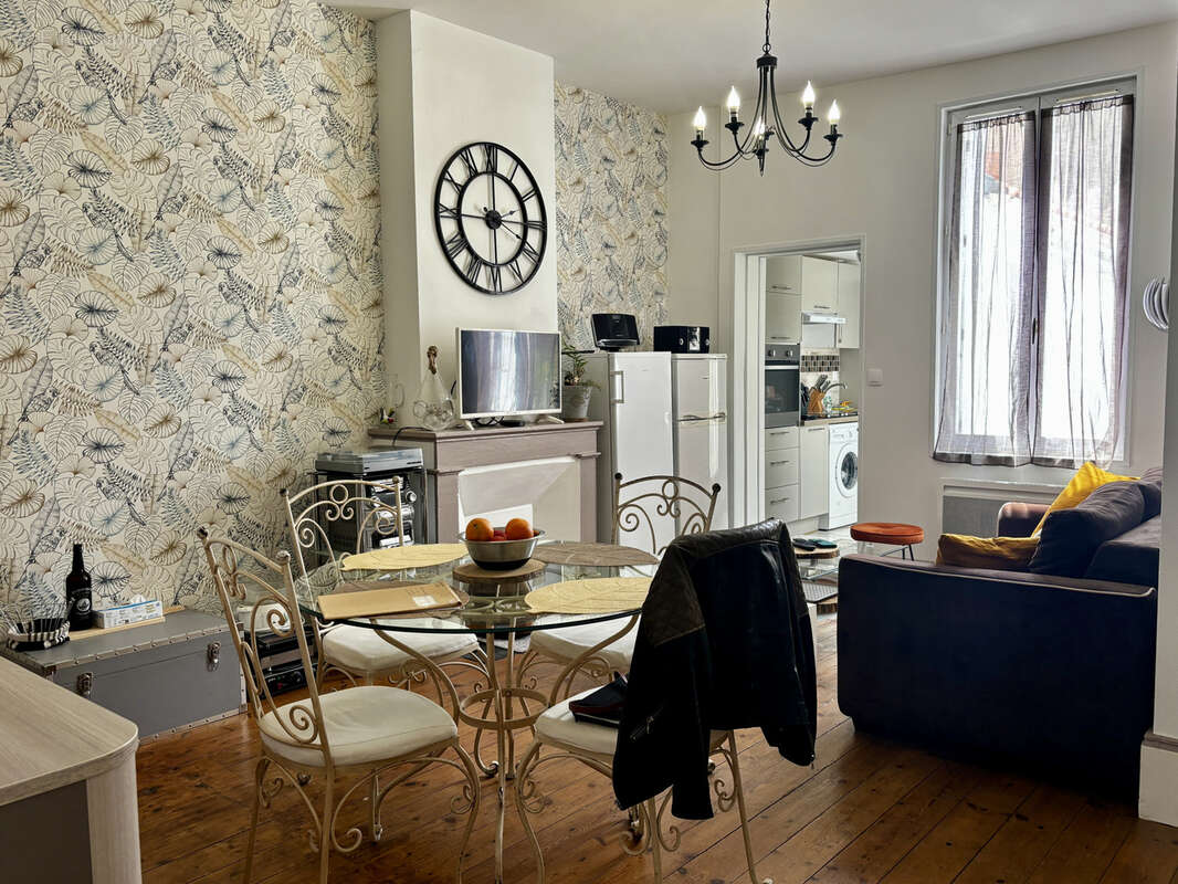 Maison à ROCHEFORT