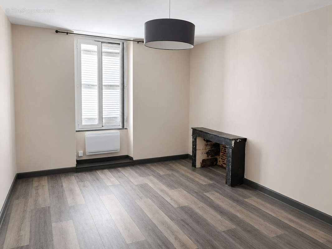 Appartement à PERIGUEUX
