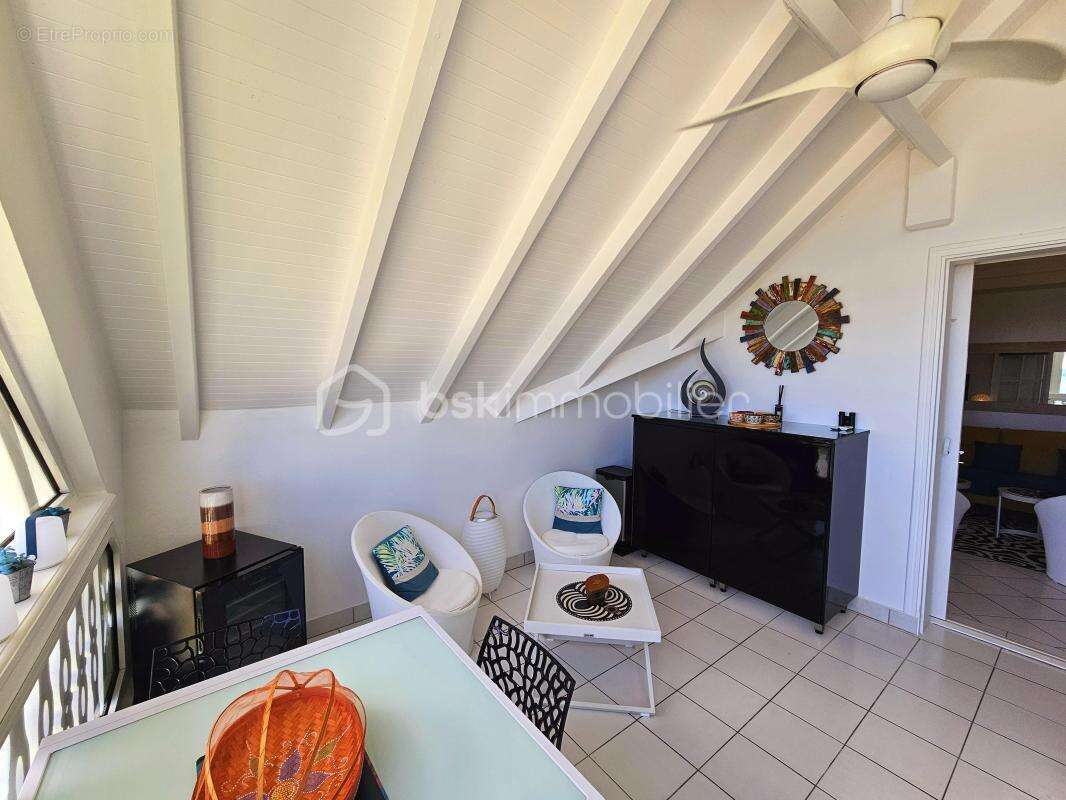 Appartement à SAINT-FRANCOIS