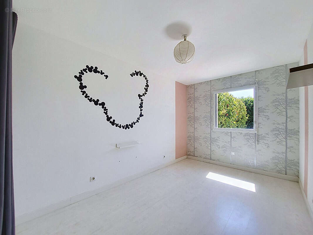 Maison moderne de plain-pied - St Mars du Desert - photo 7