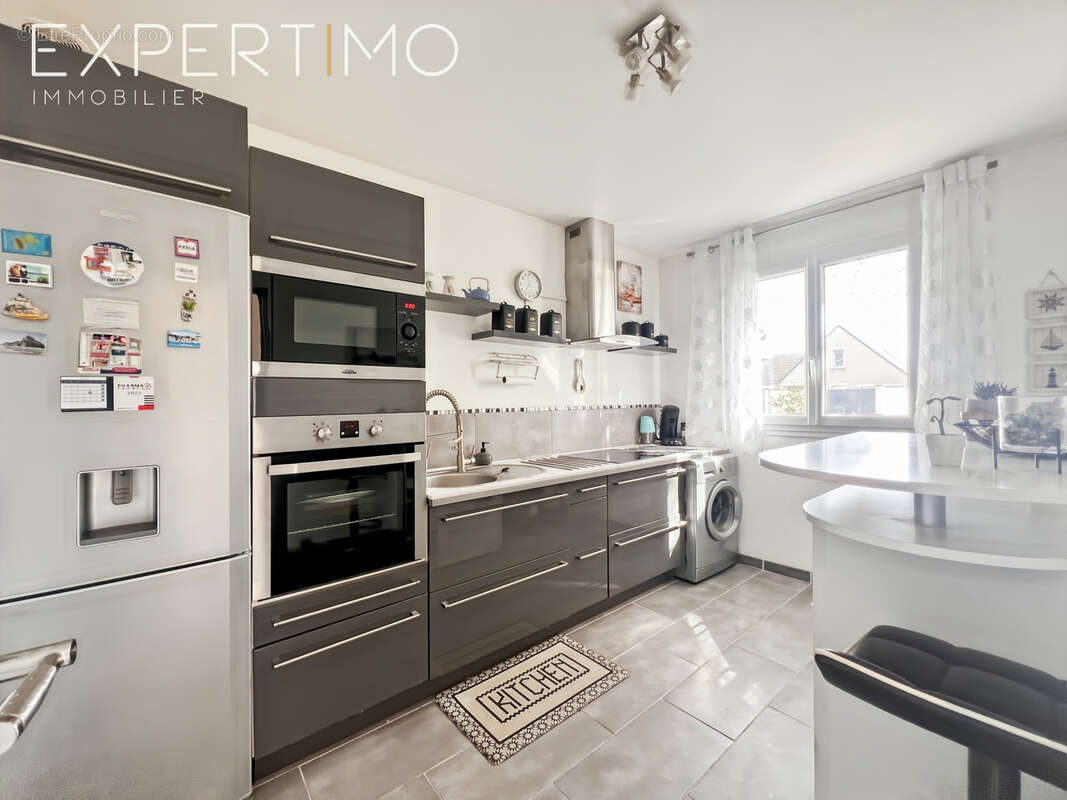 Maison à LA NORVILLE