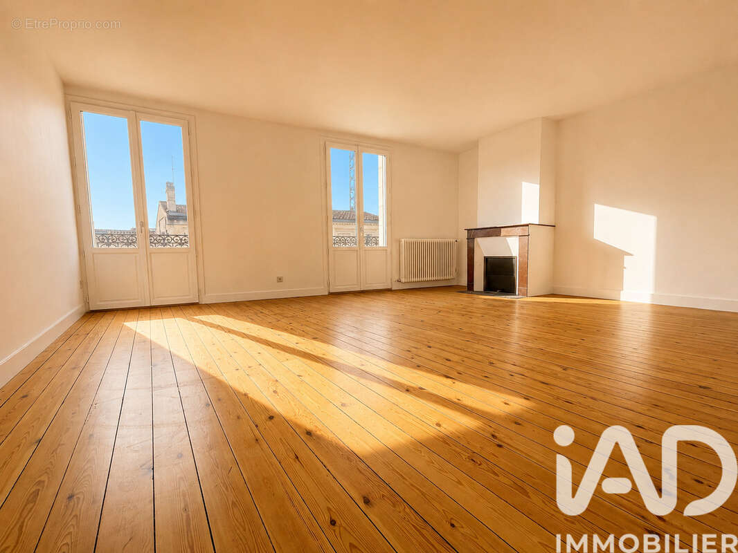 Photo 7 - Appartement à BORDEAUX