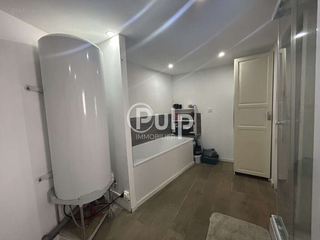 Appartement à HENIN-BEAUMONT