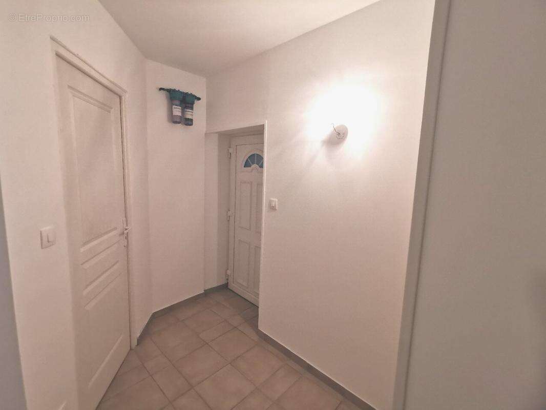 Appartement à MILLAU