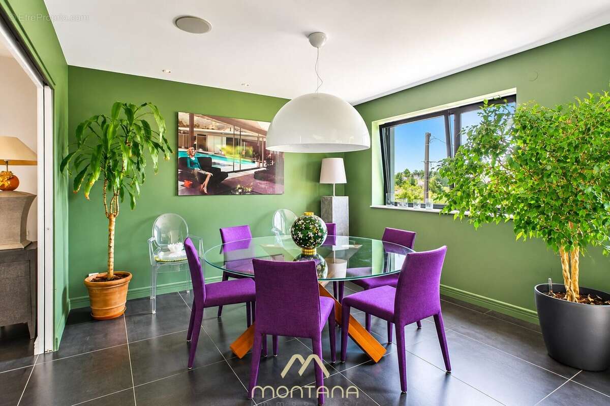 Appartement à SAINT-JULIEN-LES-METZ