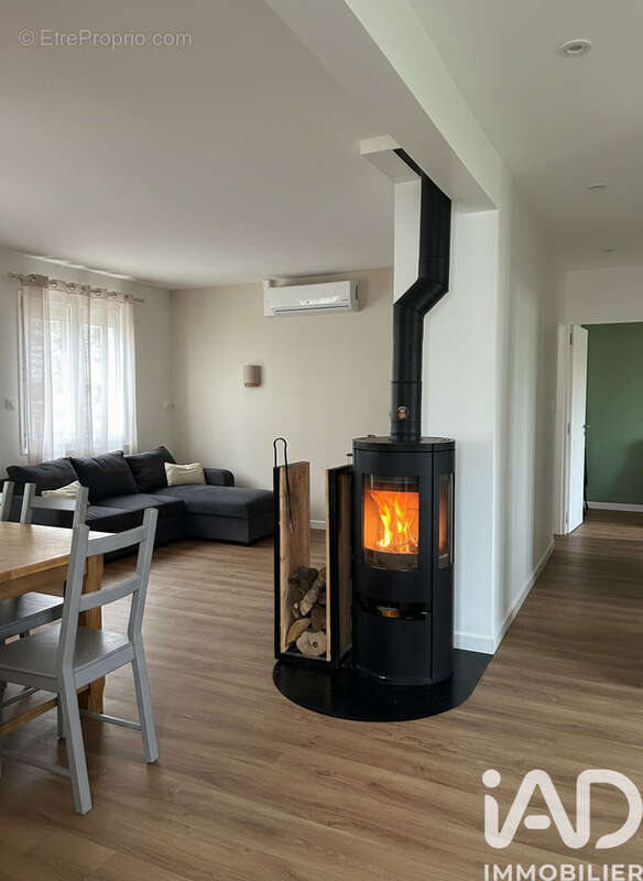 Photo 4 - Maison à AIZENAY