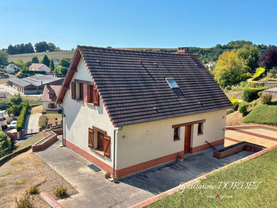 Maison familiale / bon état / idéale 1er achat - photo 17