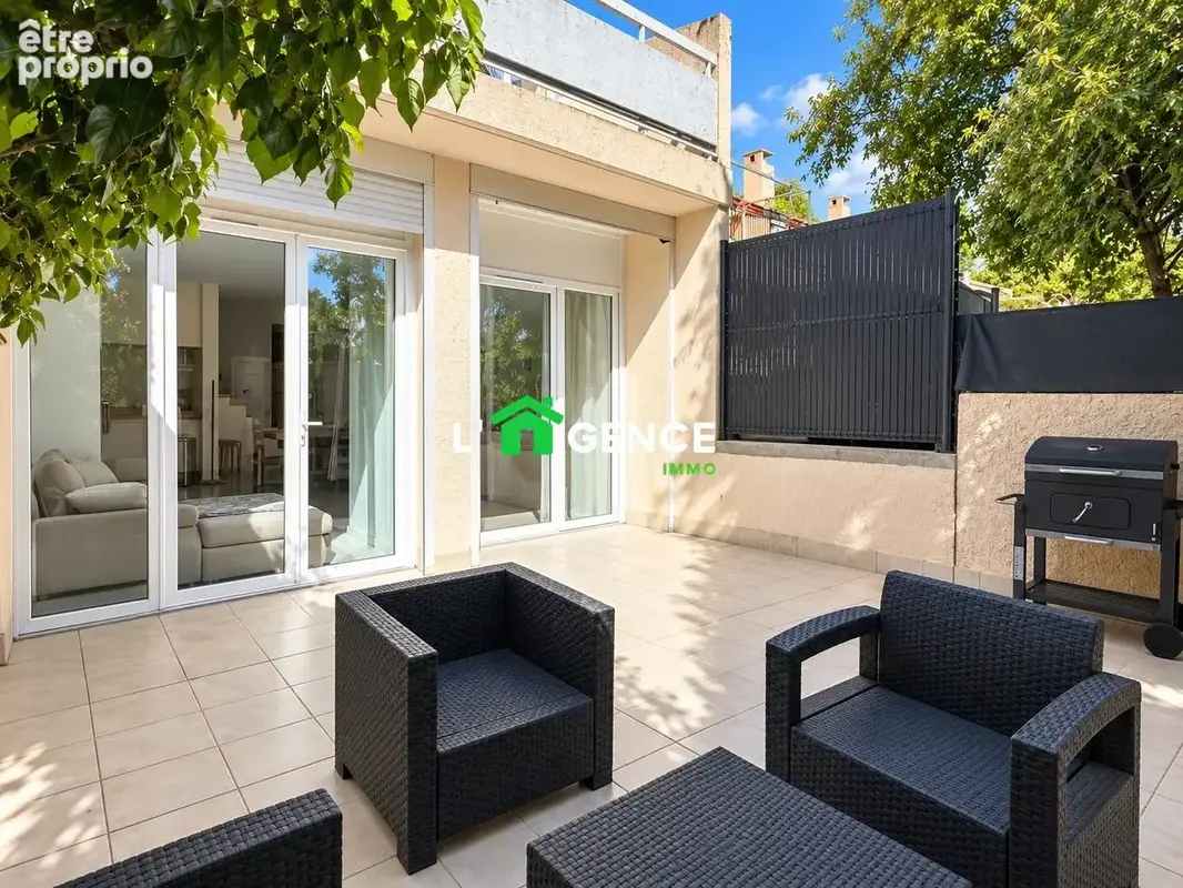Maison 5 pièces 88 m² à vendre à Martigues (13500) - photo 2