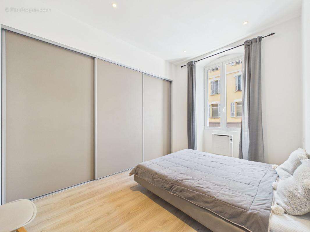 Appartement à AJACCIO