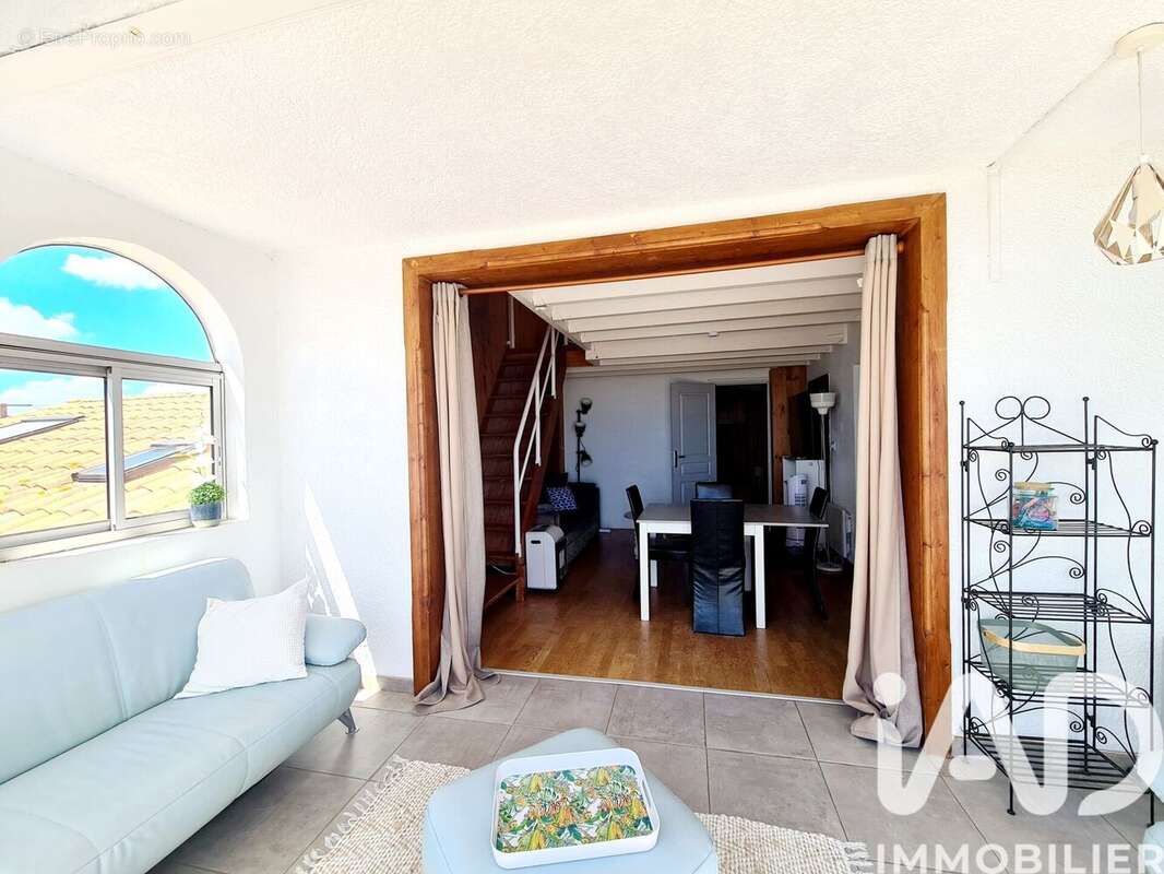 Photo 3 - Appartement à PORTIRAGNES