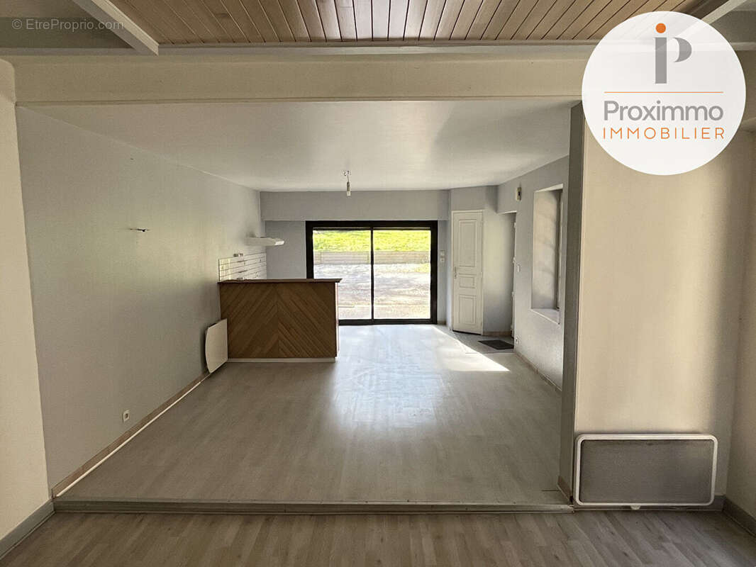 Appartement à MESSAC